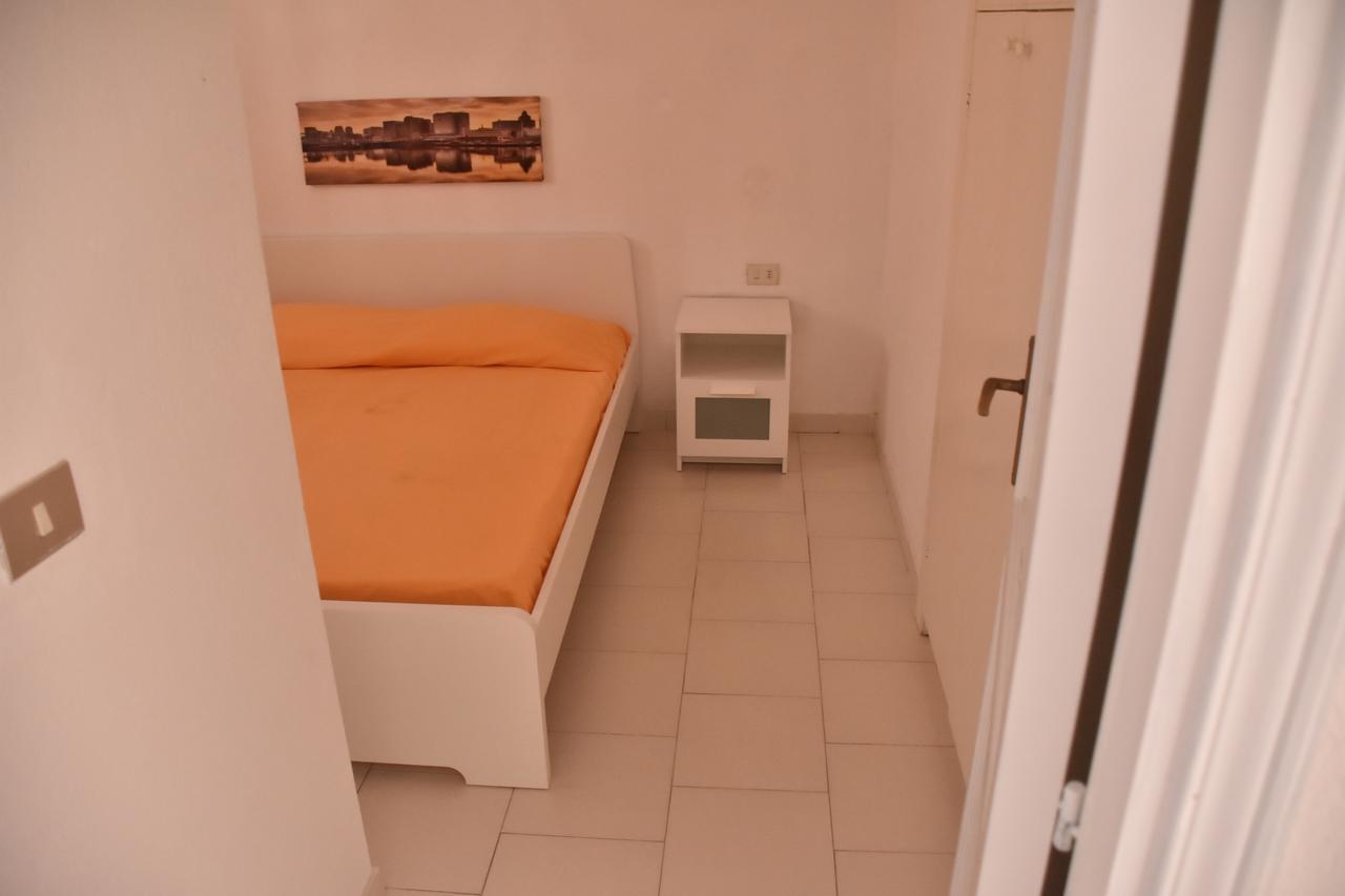 Camping Baia Paradiso Badesi Luaran gambar